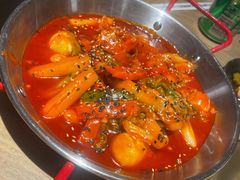 -西塔老太太泥炉烤肉(亚运村店)