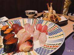 -小山日本料理(太古汇店)