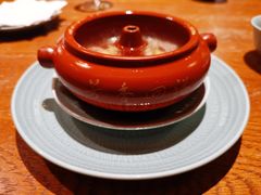 -丽江金茂凯悦臻选酒店-滇香馆