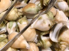 -海南棋子湾开元度假村·祺咖啡自助餐厅