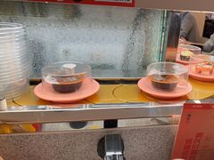 -争鲜回转寿司(西红门荟聚PLUS店)