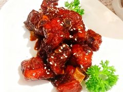 -大连雅高铂尔曼-龙苑中餐厅