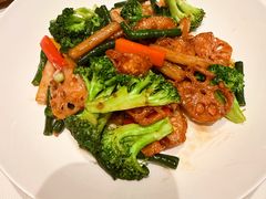 -炳胜公馆(珠江新城店)