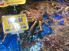 -79号渔船海鲜饭店(华强北店)