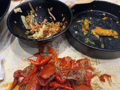 -聚味瞿记·龙虾堂(梅溪湖店)