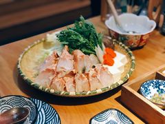 -綱元·海鲜豆捞(明州里店)
