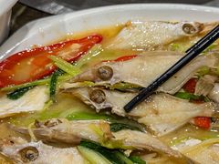 -陆记鹅庄·潮汕菜·狮头鹅(大仟里店)