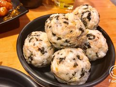 -肥肥虾庄·金牌油焖大虾(杨园滨江时代walk店)