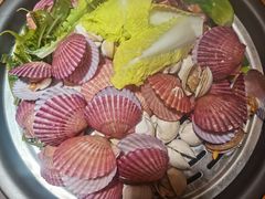 -三个渔夫·蒸汽海鲜(小白楼店)