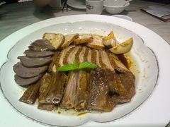 -广东道至正餐厅(区庄店)