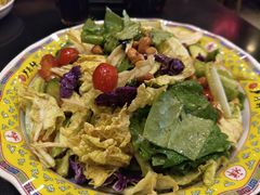 -芦月轩羊蝎子(北蜂窝店)