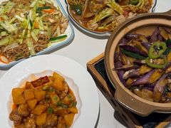 -旺达·福州菜(正大广场店)