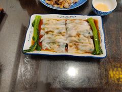 -山水茶艺馆·点心粤菜·30年老字号