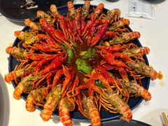 -红盔甲·小龙虾(昌里路店)
