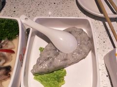 -巴蜀楼外楼火锅(西三路店)