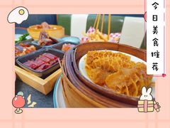-金翠河烧鹅餐厅(解放碑时代广场店)