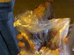 -半月镰胡姐脆皮萝卜饺子