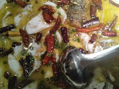 -九毛九西北菜(大东海店)