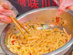 -常和州·夜宵大排档(常州单店)