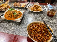 -小街天府(西工小街店)