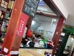 -同发号饭庄(复兴路店)