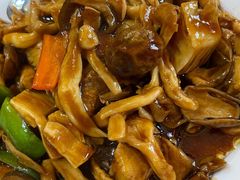 -烤肉宛饭庄(南礼士路店)