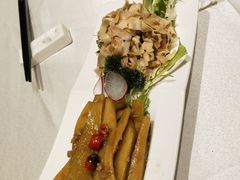 -海鸿荟·沿江菜(中山北路店)