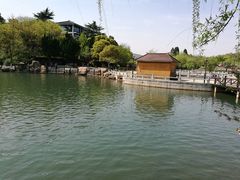 -白马涧龙池景区