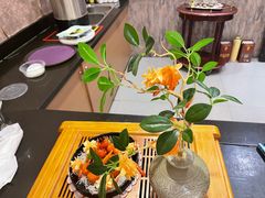 -西安饭庄(立丰国际店)