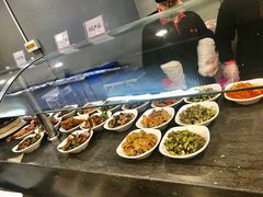 -浦东图书馆读者餐厅