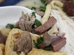 -瘪嘴吧老鸭粉丝汤·百斤老鸭一锅汤(员村店)