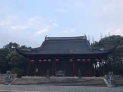 -上海方塔园