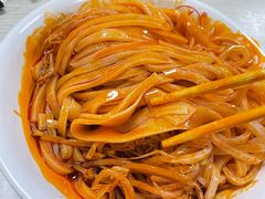 -薛昌利大米面皮(南关正街店)