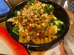 -北丐先生·野馄饨烧烤(雨花万象店)