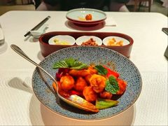 -北京柏悦酒店·锦庭餐厅Dining Room