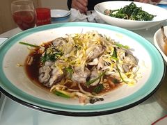 -老渔翁渔家味道(幸福九村店)