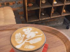 -喜柿咖啡SeeS coffee
