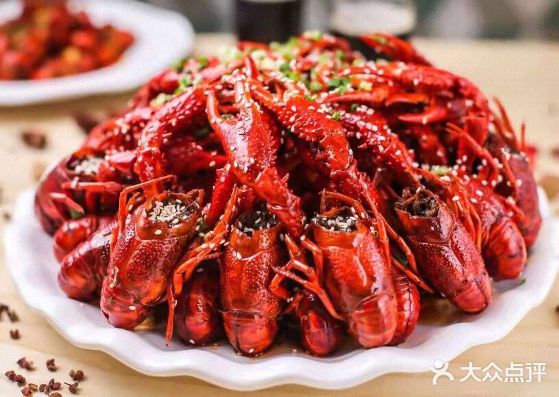 深圳小龙虾丨相信我吃过这家，你再也不想去别家吃

