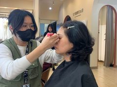 -海马体照相馆(成都来福士广场店)