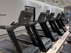 -FLARE STAR FITNESS(复地活力城店)