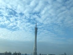 -广州富力丽思卡尔顿酒店