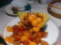 -阿娜尔·新疆菜(宜家荟聚中心店)