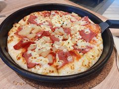-必胜客(北苑路店)