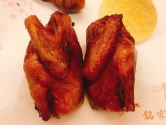 -铭家点心(秦岭路店)