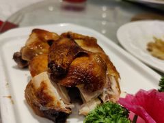 凯鸽风沙鸡-凯鸽酒楼•雁北民间菜(华北星店)