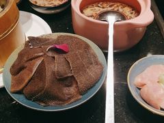 -五星桥原切肥牛火锅·30年专注好牛肉(湖塘店)