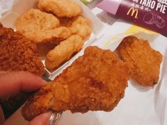 -麦当劳(广州新港东路第二分店)