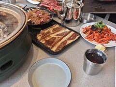 -冷面大王(大南街店)