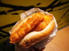 -麦当劳(西单明珠店)