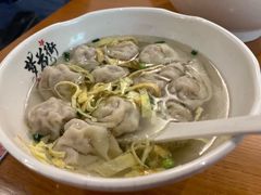 -梦花街馄饨店(中华苑店)